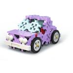 61968 Блоки Connect — кемпер/маленький автомобиль — S Trefl - фото 5