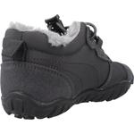 Кроссовки Saguaro модель Will Ii цвет серый - фото 3