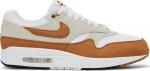 Кроссовки Air Max 1 SC 'Bronze', оранжевый - фото