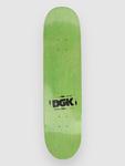 Дека для скейтборда DGK Moments Boo 8.25″ Skateboard Deck, multi - фото 2