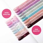 Molly Nails Shocking Shine Raw Hybrid Varnish 8 г № 681 - фото 2