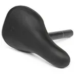 Седло Éclat Complex Combo Fat, серебряный - фото 4