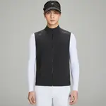 DESCENTE Мужская жилетка для гольфа, BK - фото 6
