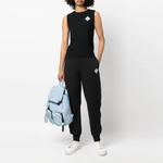 ARMANI EXCHANGE AE Sweatpants Women's Black - фото 4