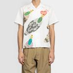 Футболка мужская белая HUMAN MADE - фото 4