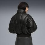 Демисезонная куртка PUMA, Black - фото 6