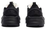 Обувь Puma RS-X Lifestyle унисекс, Black - фото 4