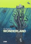 Wonderland (ASTIBERRI EDICIONES) - фото