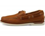 Туфли Sperry Gold Mako, цвет Tan - фото 4
