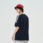 Футболка унисекс Swamp Area, черный - фото 26