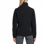 толстовка CMP Jacket из софтшелла, цвет schwarz - фото 3