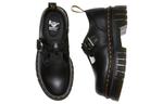 Женская обувь на платформе Dr.Martens, Black - фото 5
