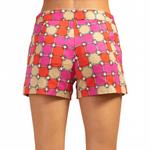 Шорты Corbin 2 Short In Multi Trina Turk - фото 2