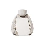 Куртка унисекс Jeep, цвет Light Khaki - фото 6