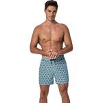 Плавки Seashey Yeaz, синий - фото 4