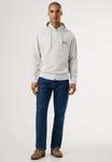 Худи Pepe Jeans MASON, Light Grey Marl/Light Grey - фото 2