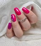 Гибридный лак Anna Maria Boska Nails - фото 5