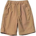 Унисекс шорты UNIQLO, коричневый - фото 3