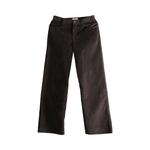 Брюки The Row Eglitta Pant, Brown - фото