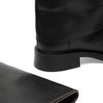 Ботинки Лилы Miista, Brushed Brown - фото 4