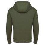 Пуловер riverso RivJulian, оливковый - фото 2