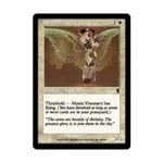 CCG Мистический провидец (С) (Фольга), MTG - Odyssey - фото