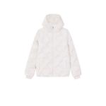 Куртка пуховая подростковая Under Armour, фиолетовая - фото 6