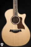 Taylor-guitars 854ce - фото 2