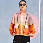 Куртка женская Kappa, Bleached-001 - фото 9