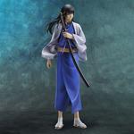 Фигурки в масштабе MegaHouse - фото 4