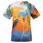 Футболка Endura Single Track Core II, разноцветный - фото 2