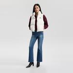 Lee Джинсы женские Medium темно-синие - фото 6