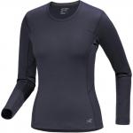 Свитер Satoro SL женский Arcteryx, черный - фото 8