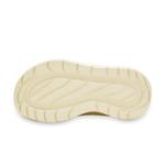 Шлепанцы унисекс Run Manner, хаки - фото 18