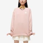 Футболка унисекс Bare Pink FILA FUSION - фото 6