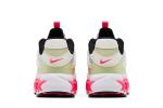 Кроссовки Nike Wmns Zoom Air Fire Light Silver Hyper Pink, серый - фото 6