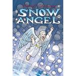 Книга Snow Angel (Paperback) Dark Horse Comics - фото