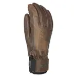 Перчатки Level Rexford, коричневый - фото