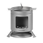 Костер для 1-2 человек NATUREHIKE - фото