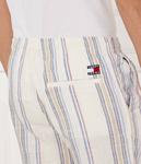 Шорты Loose fit Tommy Jeans, бежевый - фото 4