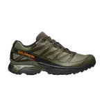 Кроссовки XT-Pathway GORE-TEX Salomon, зеленый - фото