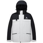 Пуховик унисекс Camel, цвет Phantom Black - фото 3