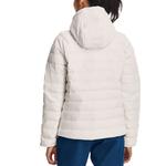 Куртка Storm Down женская белая Under Armour - фото 4