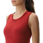 Женская майка Motyon 20 Uyn, красный - фото 9
