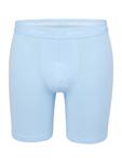 Боксерские шорты Phil & Co. Berlin  Long Boxer Briefs, темно-синий - фото 3