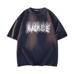 Футболка унисекс magmode, Черный - фото 15