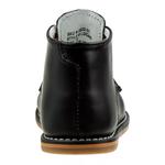 Однотонные ботинки Josmo Logan Baby / для мальчиков-малышей Josmo, черный - фото 5