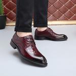 Туфли мужские низкие Romon, черный - фото 7