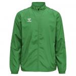 Куртка Hummel Core XK Micro, зеленый - фото