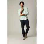 Рубашка Deeluxe Sole, зеленый - фото 4